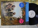 America white label promo LP Hat Trick