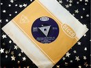 HANS ALBERS - Mein Junge halt die Füße still / Es ist egal * TOP SINGLE (M-:))