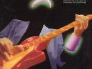 Dire Straits Vinyl LP Warner Bros. Records 1988,W1-25794, Money for Nothing NM-