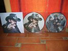 MOTORHEAD - ACE OF SPADES TOUR SHOW LP PICTURE DISC  COLLECTOR