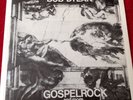 Bob Dylan - Gospelrock And More LP M- White Wonder German Press 1983 The Great