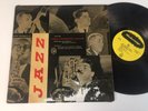 RARE JAZZ LP Reese Markewich Quintet SIGNED New Designs In Jazz