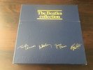 The Beatles - The Beatles Collection (Blaue Box mit 13LP + 4 Poster)