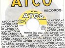 KING CURTIS - MEMPHIS SOUL STEW - ATCO - EXCELLENT CONDITION