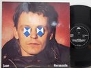Jane       Germania          Krautrock        Brain         NM  # 60