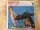 JOHNNY HALLYDAY SP JAPON JAPONAIS