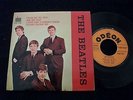 EP THE BEATLES FROM ME TO YOU