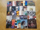 42x LPs-ROCK--Jimi Hendrix-Doors-Queen-Police-Animals-Bruce Springsteen-Bon Jovi