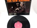 JIMMY JAMES & THE VAGABONDS ?– The New Religion - Vinyl LP -  UK 1966 - G01