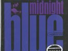 Kenny Burrell, Midnight Blue 200g (New Profile) LP (Michael Hobson Archives)
