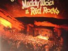 BONAMASSA, Joe - Muddy Wolf At Red Rocks - Vinyl (3xLP)