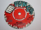 THE UPSETTERS - DRY ACID / REGGAE BOYS - SELASSIE - VERY GOOD