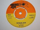 DON RECO - WATERLOO ROCK / WALLS SONG - GOOD