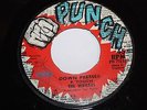 P TOUCH THE WAILERS - DOWN PRESSER / GOT THE TIP (JUNIOR BYLES) - GOOD-
