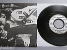 Patti Smith - So You Want To Be A Rock 'N' Roll Star French 1979 Arista 7