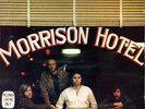 THE DOORS MORRISON HOTEL VINILE LP 180 GRAMMI NUOVO E SIGILLATO