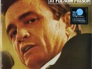 CASH JOHNNY AT FOLSOM PRISON DOPPIO VINILE LP 180 GRAMMI COLORATO BROWN VINYL