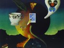 Nick Drake-Pink Moon  (US IMPORT)  VINYL NEW