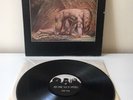 ATOMIC ROOSTER DEATH WALKS BEHIND YOU VINYL LP CAS-1206 1U/1U UK 1ST B&C