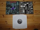 Terrorizer World Downfall Earache 1989 mosh 16 1.Press LP OIS