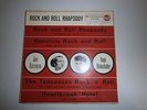ELVIS PRESLEY - ROCK'N'ROLL RHAPSODY ITALY EP NM