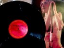 IGGY and the STOOGES RAW POWER LP pc32111 POP '73 vinyl G2FG1/G2DG.