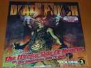 Five Finger Death Punch - The Wrong Side Of Heaven - RSD 2016 2 x Clear Vinyl LP