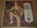 The Songs Of Buck Owens Buzz Busby Buzby ULTRA-RARE Country FAST SHIPPING