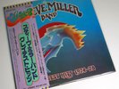 THE STEVE MILLER BAND 