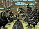 Chris Robinson - Bettys Self-Rising Southern Blends, Vol. 3 [New Vinyl LP]