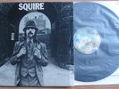 ALAN HULL SQUIRE LP 1975 UK WARNERS LOOKS UNPLAYED LINDISFARNE SHRINK WRAP M-