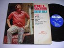 Del Shannon Handy Man 1964 Mono LP VG+