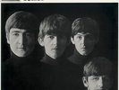 Beatles With the Beatles LP vinyl record sealed MONO reissue paul mccartney
