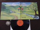 LP Spring Life Netherland 1971 | VG+