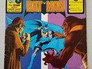Batman Book & Record Set - Gorilla City/Scarecrow Corpse LP Record (1976)