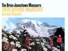 Brian Jonestown Massacre Their Satanic Majesties'... LP vinyl record sealed