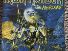 Iron Maiden - Life After Death - 1985 Australia - Vinyl Records