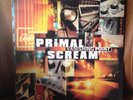 Primal Scream - Vanishing Point . UK First Pressing - 2 LP  - CRELP 178 1997