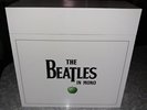The Beatles in Mono [Vinyl LP Box Set] by The Beatles