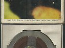 2 Spur Tonband Reel to Reel : The Beatles - Beatles for sale (Vintage Rock)