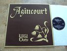AGINCOURT - WILD OATS LP Sweet Folk & Country SFA 015 Mellow Candle Acid SUPERB