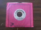 Mickey Dolenz & Davy Jones Lady Jane Monkees rel 45 on Bell