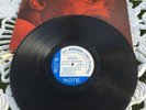 Blue Note Record Art Blakey Indestructible