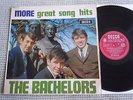 THE BACHELORS More Great Song Hits UK DECCA LP 1965 Mono
