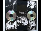 DEPECHE MODE+101 Live+LIMITED+GALLERY QUALITY FRAMED+FAST GLOBAL SHIP+Not Signed