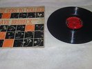 DAVE BRUBECK QUARTET Jazz goes to College  Lp Original 6 Eye Columbia   CL 566