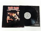 MAD MAX ROLLIN' THUNDER LP 1984