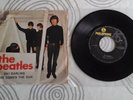 The Beatles Oh  Darling 7'45 made PORTUGAL