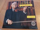 MISCHA ELMAN  MENDELSSOHN VIOLINCONC.64+LALO OP.21 AMADEO AVRS 6155