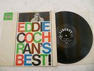 EDDIE COCHRAN - EDDIE COCHRAN´S BEST - LIBERTY 83490